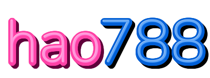 hao788 — logo kanal